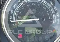 2024 Honda VT750 photo