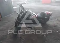 2024 Honda VT750 photo