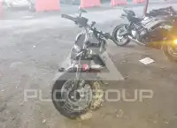 2024 Honda VT750 photo