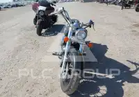 2024 Honda VT750 photo