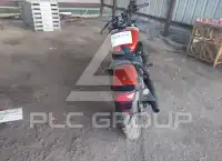 2024 Honda VT750 photo
