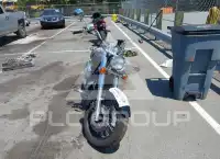 2024 Honda VT750 фото