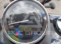 2024 Honda VT750 фото