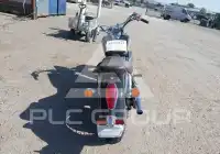 2024 Honda VT750 photo
