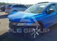 2024 Honda Prologue photo