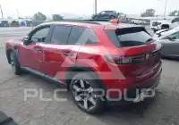 2024 Honda Prologue фото