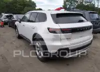 2024 Honda Prologue фото