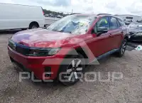 2024 Honda Prologue photo