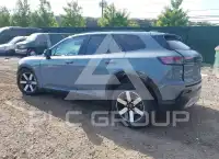2024 Honda Prologue photo