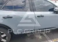 2024 Honda Prologue фото