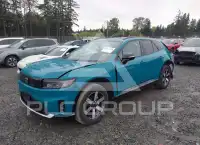 2024 Honda Prologue photo