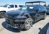 2024 Honda Prologue фото
