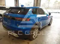 2024 Honda Prologue фото