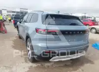 2024 Honda Prologue photo