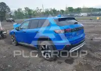 2024 Honda Prologue фото
