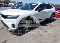 2024 Honda Prologue photo