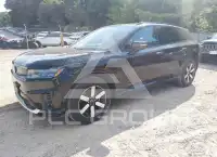 2024 Honda Prologue photo