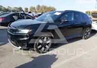 2024 Honda Prologue фото