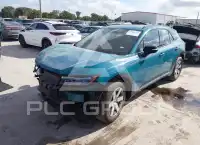 2024 Honda Prologue фото