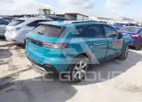 2024 Honda Prologue фото