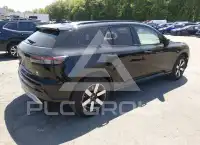 2024 Honda Prologue фото