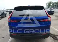 2024 Honda CR-V photo
