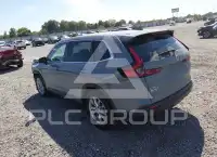 2024 Honda CR-V photo