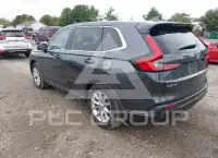 2024 Honda CR-V photo