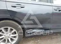 2024 Honda CR-V photo