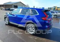 2024 Honda CR-V photo