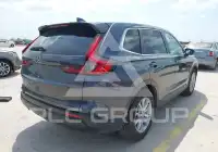 2024 Honda CR-V photo