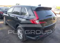 2024 Honda CR-V photo