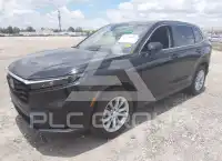 2024 Honda CR-V photo
