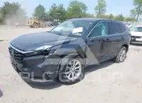 2024 Honda CR-V photo