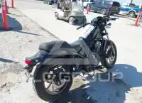 2024 Honda CMX500 фото