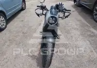 2024 Honda CMX500 фото