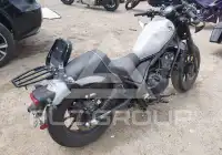 2024 Honda CMX500 фото