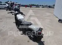 2024 Honda CMX500 photo