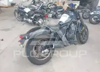 2024 Honda CMX500 photo