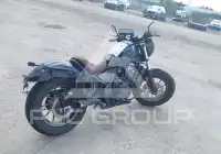 2024 Honda CMX500 фото