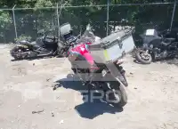 2024 Honda CRF1000 photo