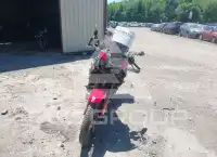 2024 Honda CRF1000 photo