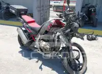 2024 Honda CRF1000 фото
