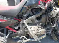 2024 Honda CRF1000 фото