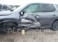 2024 Honda PILOT фото