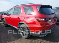2024 Honda PILOT фото