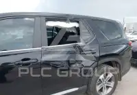 2024 Honda PILOT фото