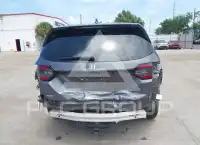 2024 Honda PILOT фото