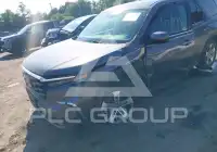 2024 Honda PILOT фото