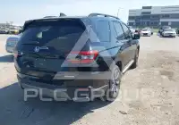 2024 Honda PILOT фото